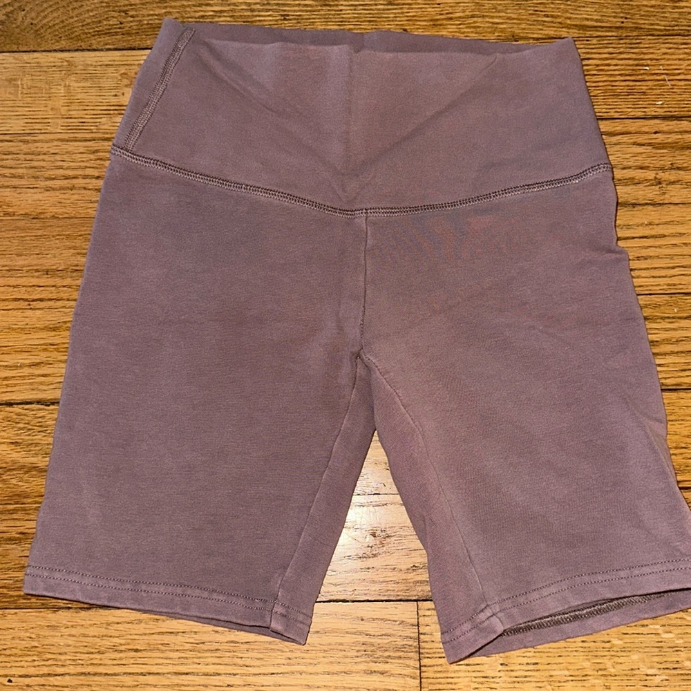 Talula 5” Biker Short